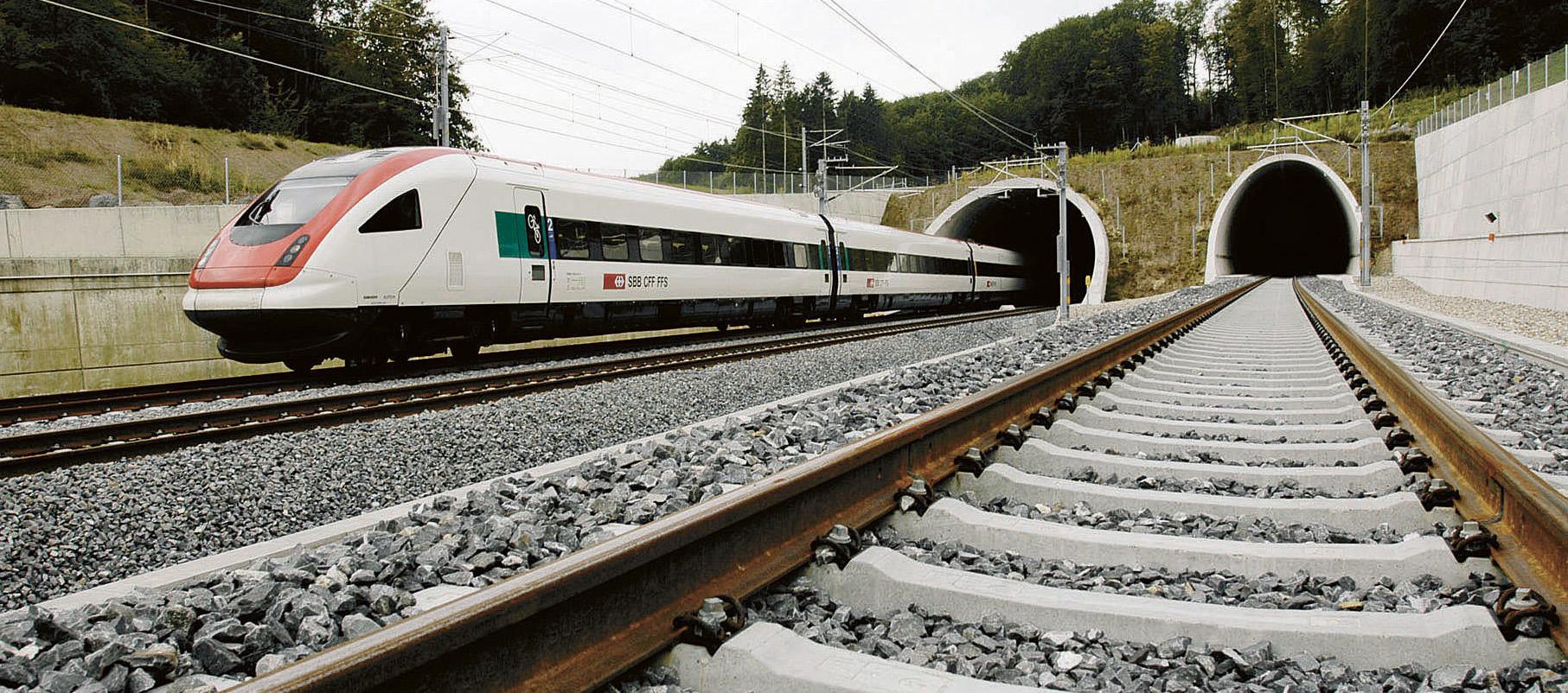 Produkte Vigier Rail