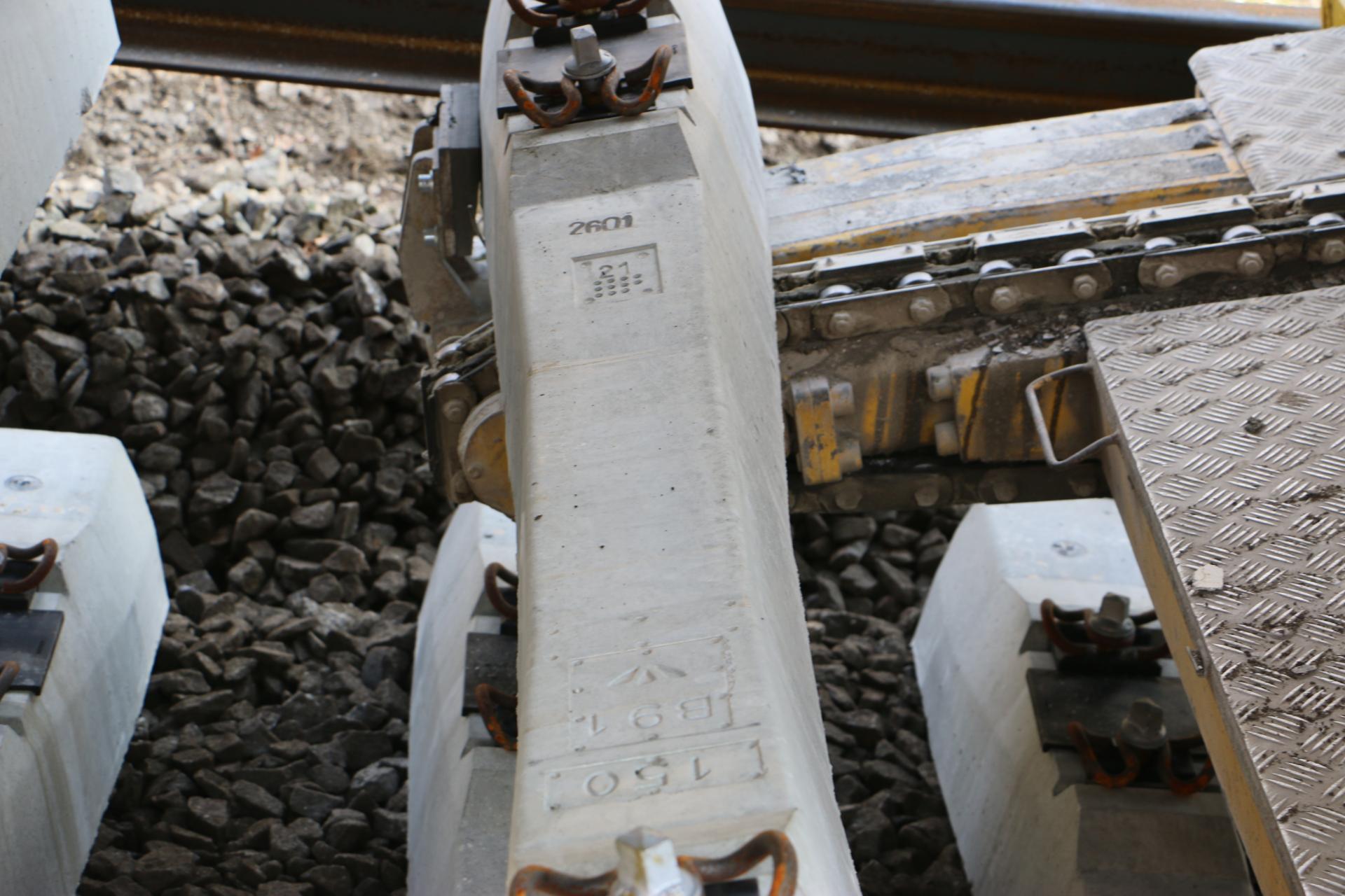 Erprobung B91 CEM II